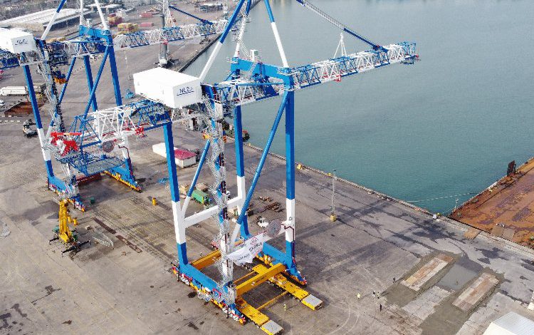 Hizmet ihracatına Trabzon’da önemli katkı