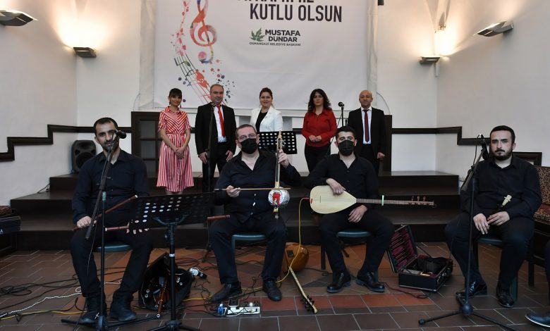 Bursa Osmangazi’den bayrama özel online konser