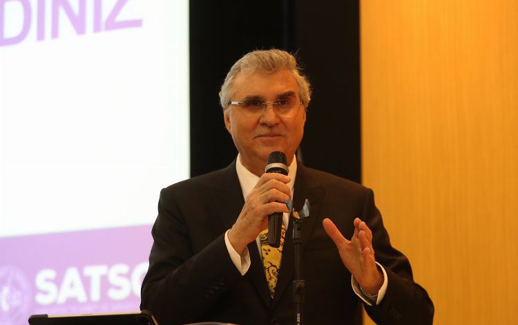 Sakarya’da Halit Evin için ‘Vefa’ vurgusu Sakarya’da Halit Evin için ‘Vefa’ vurgusu