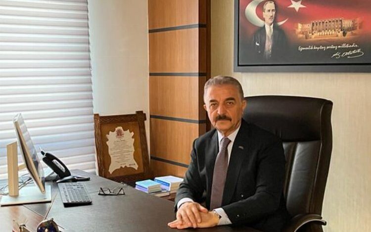 Büyükataman 6’lı masaya yüklendi: Zillet masasında Türk Milleti yoktur Büyükataman 6’lı masaya yüklendi: Zillet masasında Türk Milleti yoktur