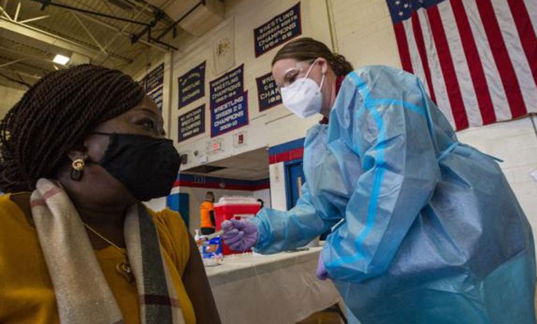 Delta varyantı Amerika’da yaygınlaşıyor