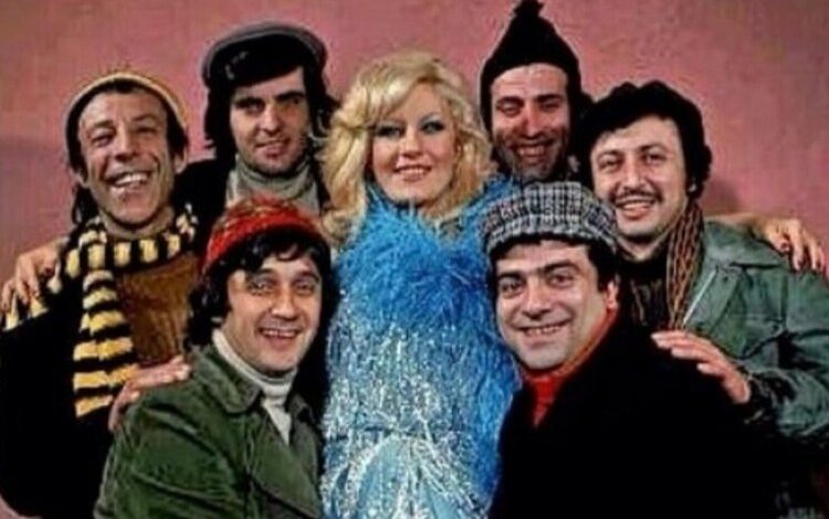 Nevşehir’de Açık Hava Sinema Günleri’ne geri sayım Nevşehir’de Açık Hava Sinema Günleri’ne geri sayım