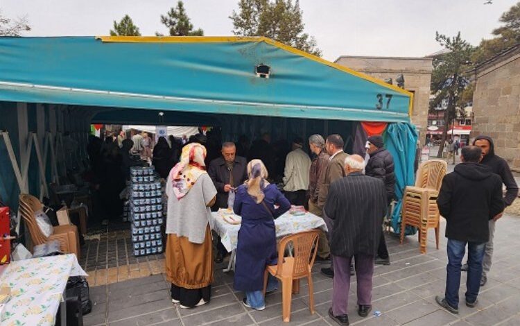 AGD Kayseri’nin ana gündemi Filistin AGD Kayseri’nin ana gündemi Filistin