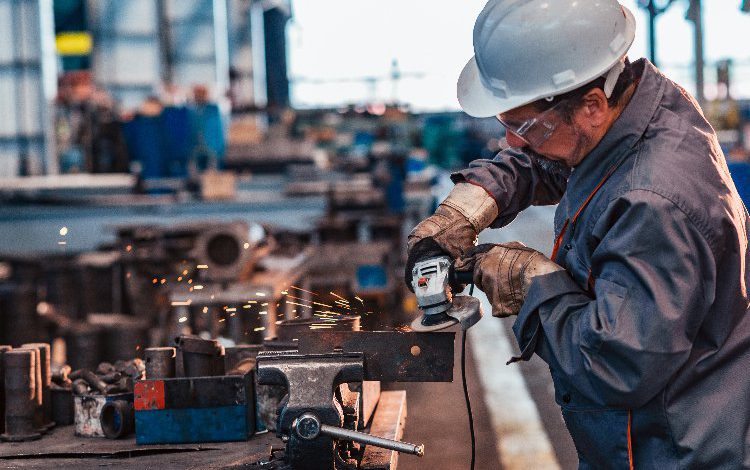 İş gücü girdi endeksleri açıklandı… İstihdam endeksi yıllık yüzde 5,4 arttı İş gücü girdi endeksleri açıklandı… İstihdam endeksi yıllık yüzde 5,4 arttı