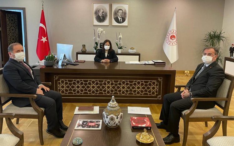 Bilal Özdoğan’dan Ankara çıkarması