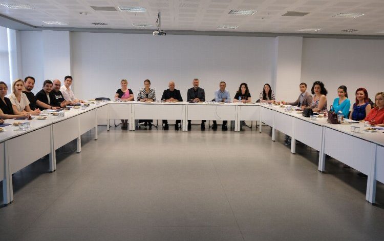 UTİB’in UR-GE Projesi BUTEKOM ile güçlenecek UTİB’in UR-GE Projesi BUTEKOM ile güçlenecek