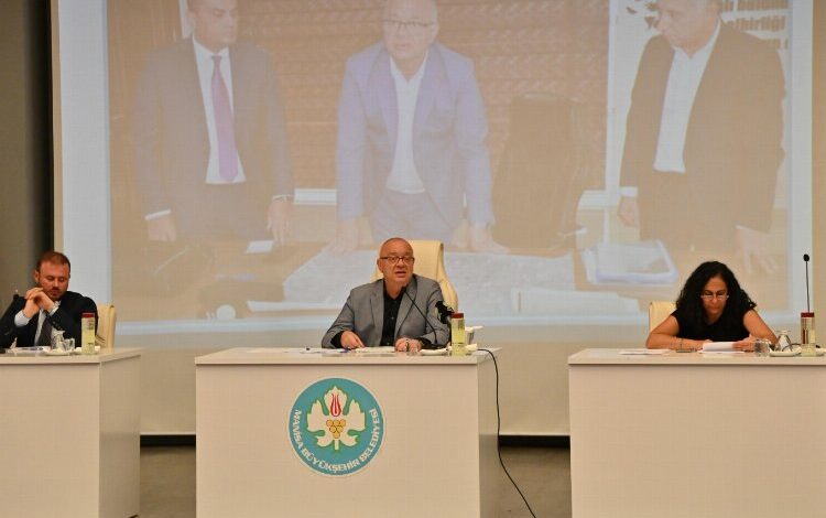 Manisa Akhisar ve Turgutlu’ya Başkan Ergün’den yeni müjdeler