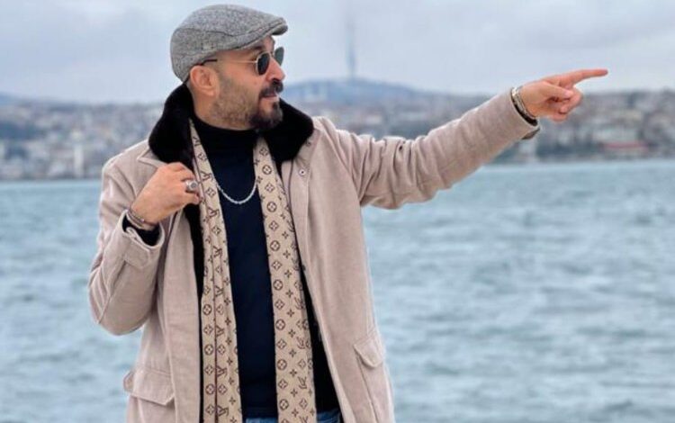 Ramonder CEO’sundan 2024’e yeni proje hazırlığı Ramonder CEO’sundan 2024’e yeni proje hazırlığı