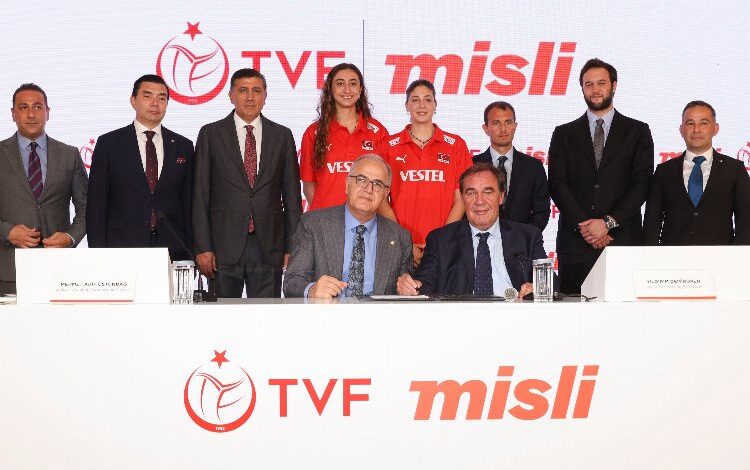 A Milli ve Sultanlar’a resmi sponsor oldu A Milli ve Sultanlar’a resmi sponsor oldu