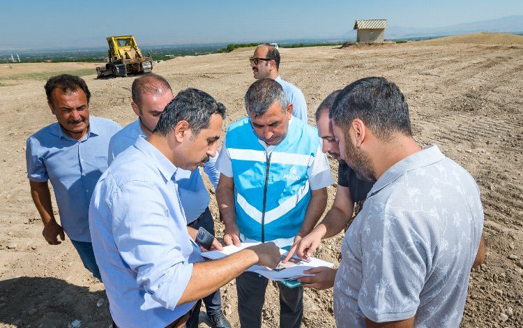 Malatya maliyetleri düşerecek GES kuruyor