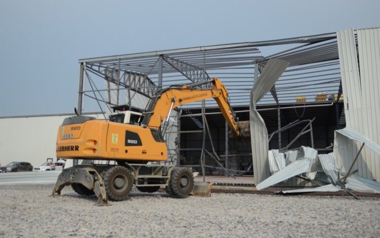 Bursa Osmangazi’de binlerce metrekarelik arazi kaçaktan kurtarıldı