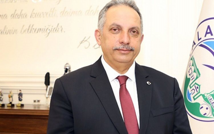 Kayseri Talas’tan vatandaşa yatırım fırsatı Kayseri Talas’tan vatandaşa yatırım fırsatı