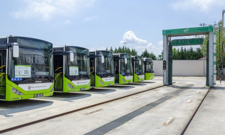 Kocaeli’de köylere ulaşım seferberliği