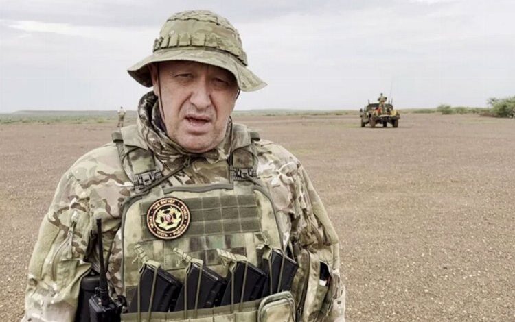 Wagner liderinin ölümü Rusya’da büyük değişimlerin habercisi mi? Wagner liderinin ölümü Rusya’da büyük değişimlerin habercisi mi?