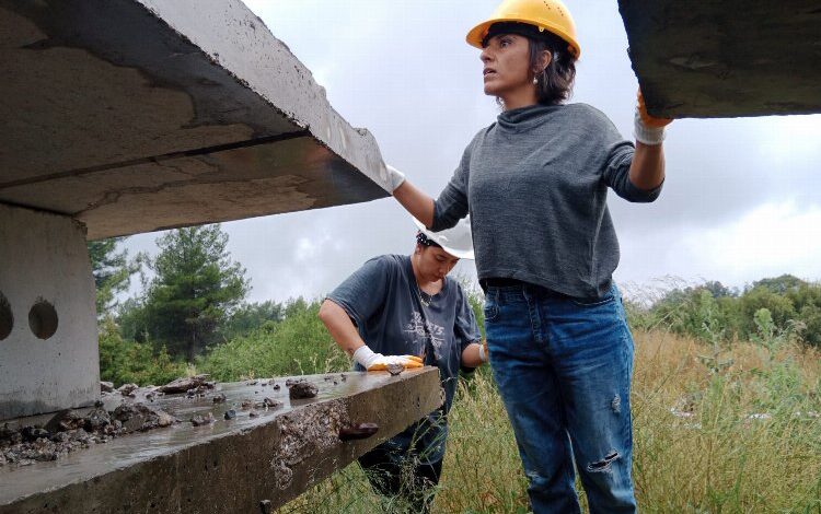 Antalya Muratpaşa’da 13 Ekim farkındalığı