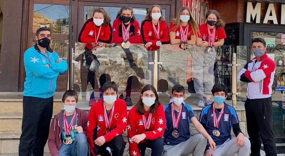 Uluslararası Çocuk Kupası’nda AKUT başarısı Uluslararası Çocuk Kupası’nda AKUT başarısı