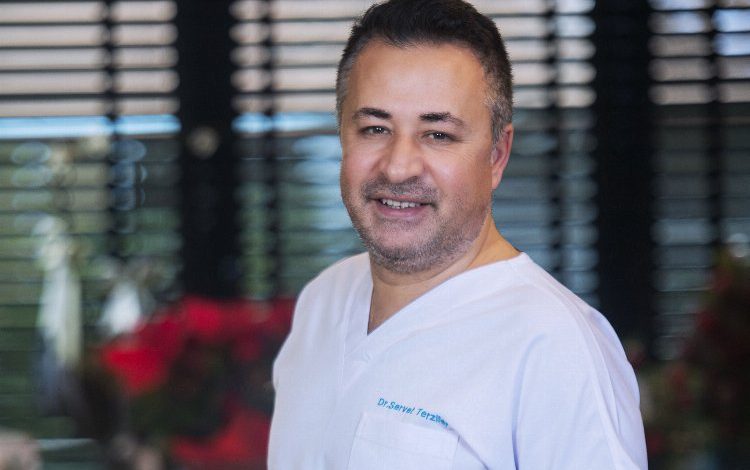 Savaşın sağlık turizmine kaybı 50 milyon dolar! Savaşın sağlık turizmine kaybı 50 milyon dolar!