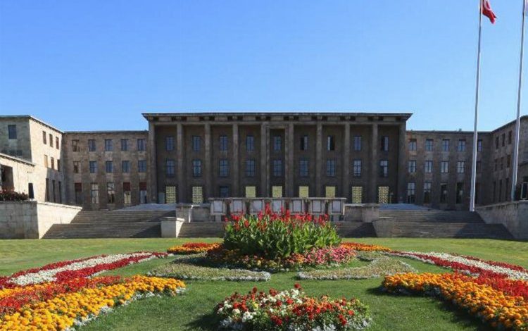 TBMM’den Kazakistan açıklaması