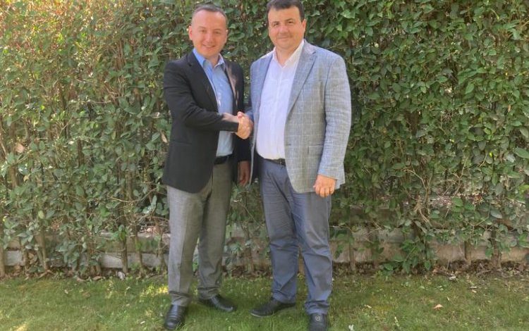 BAL-GÖÇ Kongresi öncesi önemli gelişme