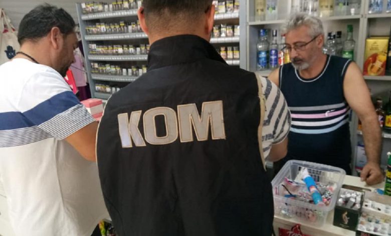 Didim’de denetimler tam gaz