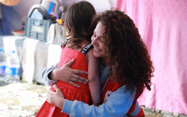 Çocukların bayram sevincine ortak olacak