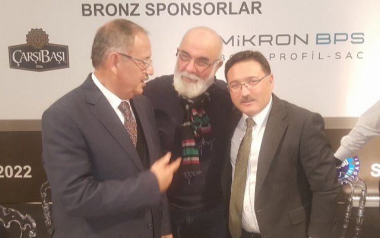 Kayseri Valisi’nden jandarmaya kutlama mesajı