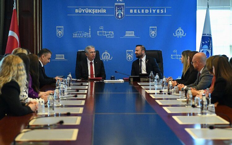 ABB’den şiddet mağduru kadın ve çocuklara destek ABB’den şiddet mağduru kadın ve çocuklara destek