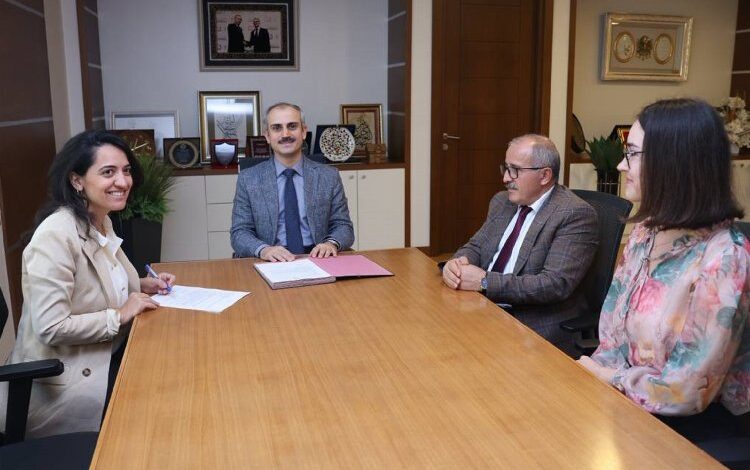 Çayırova’da afete karşı akademik iş birliği Çayırova’da afete karşı akademik iş birliği