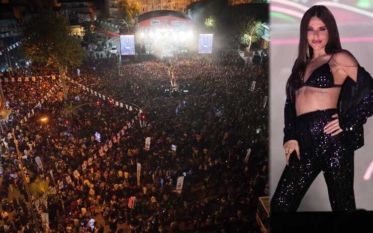 Festivale Simge damgası Festivale Simge damgası