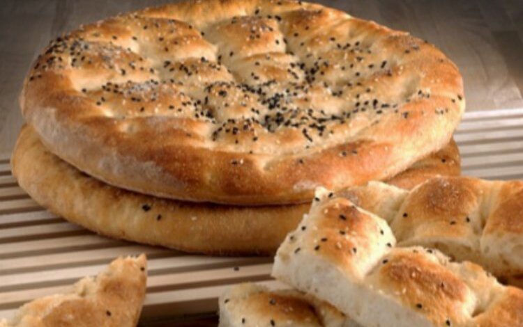 Ramazan pidesinin fiyatı belli oldu Ramazan pidesinin fiyatı belli oldu