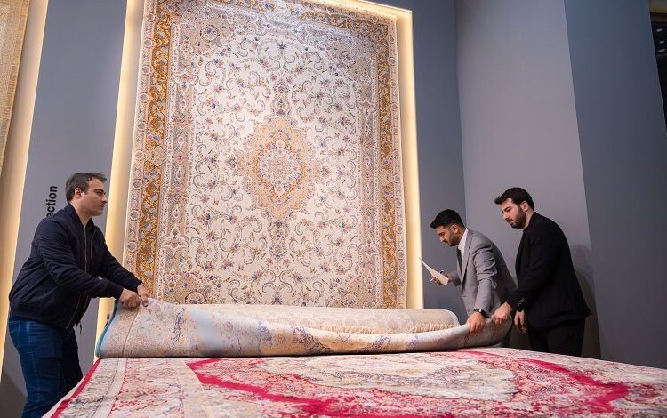 DOMOTEX Turkey 2023 Antalya’da olacak