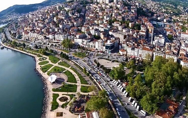 BATİYAC’tan Ereğli için il çağrısı BATİYAC’tan Ereğli için il çağrısı