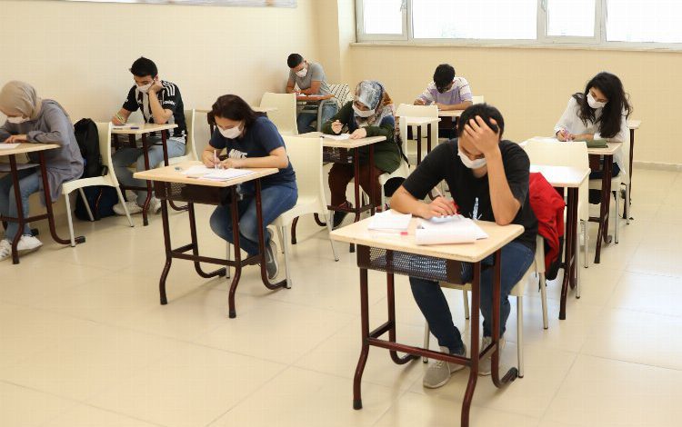 Bursa’da YKS’nin denemesi 19 Mart’ta olacak