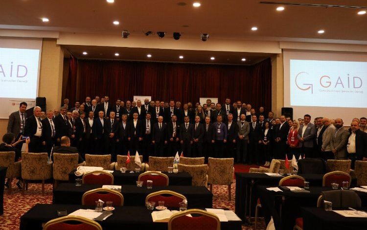 Gümrük ve Ticaret Politikaları geleceği mercek altında