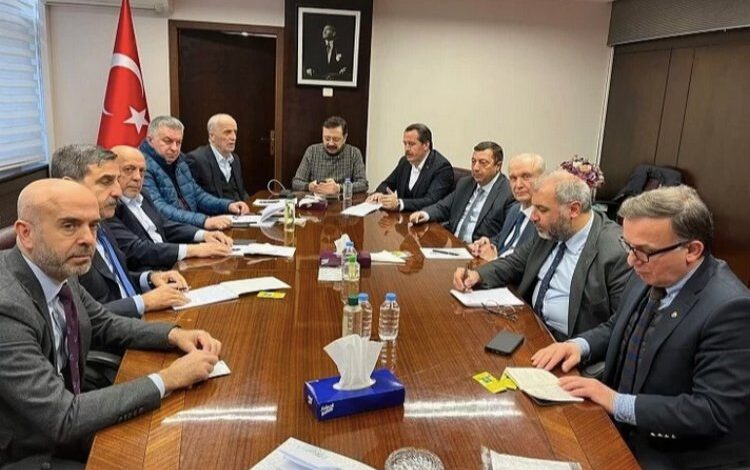 TÜBİTAK BİGG Fonu’ndan girişimcilere 450 bin lira destek TÜBİTAK BİGG Fonu’ndan girişimcilere 450 bin lira destek