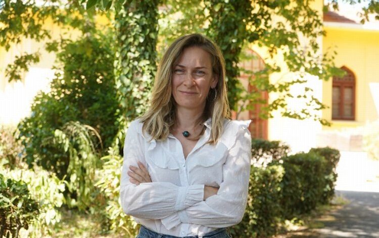 Boğaziçili depremcilerin çalışmaları geleceğe ışık tutuyor Boğaziçili depremcilerin çalışmaları geleceğe ışık tutuyor