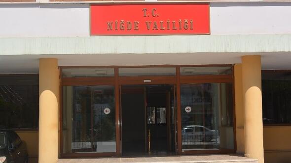 Valilik’ten düzensiz göçmen açıklaması Valilik’ten düzensiz göçmen açıklaması