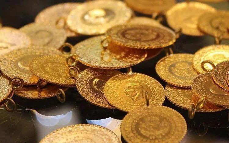 Altın haftaya yükselişle başladı Altın haftaya yükselişle başladı