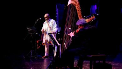 “Arp’ın Nefesi” Kocaeli’nde yürekten hissedildi