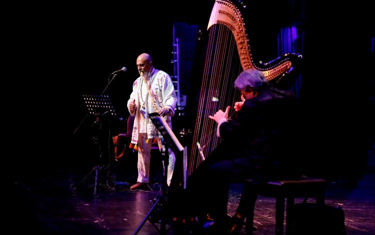 “Arp’ın Nefesi” Kocaeli’nde yürekten hissedildi