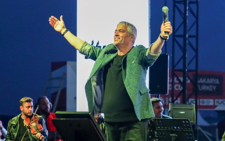 Vadide Dünya Kupası’na Cengiz Kurtoğlu finali Vadide Dünya Kupası’na Cengiz Kurtoğlu finali