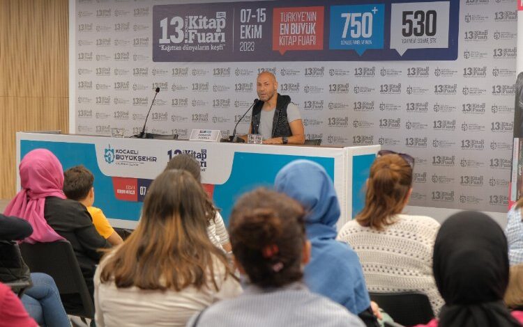 “İnfluencerlar deprem bölgesinde işimizi zorlaştırdı” “İnfluencerlar deprem bölgesinde işimizi zorlaştırdı”