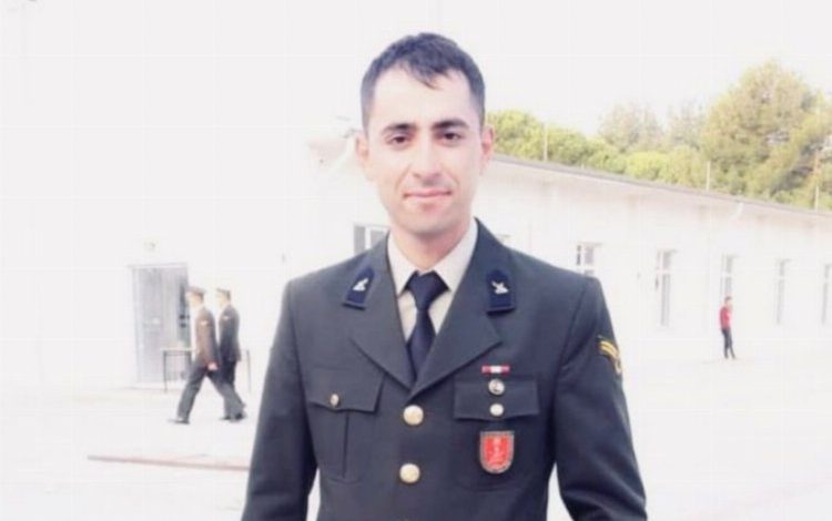 Pençe Kilit’te 1 şehidimiz var! Pençe Kilit’te 1 şehidimiz var!