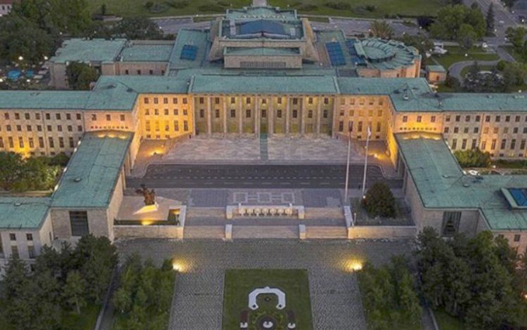 Seçimlerin ardından ilk kez toplanacak