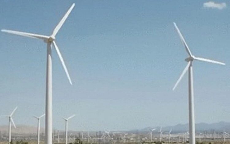 Galata Wind’ten 2 milyar TL’lik yatırım Galata Wind’ten 2 milyar TL’lik yatırım