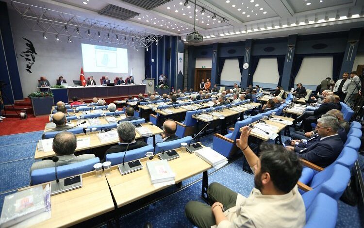 Kayseri Büyükşehir’den Yüksek İrtifa Merkezi atılımı Kayseri Büyükşehir’den Yüksek İrtifa Merkezi atılımı