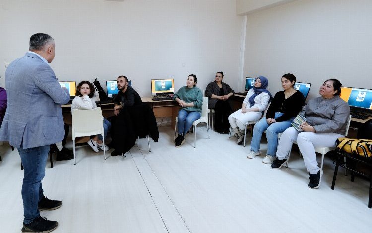 Bursa’da otelcilik sektöründe iş garantili eğitimler başladı