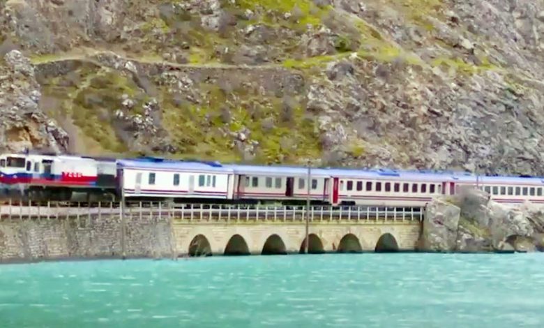 Doğu Ekspresi, Kars seferlerine başladı Doğu Ekspresi, Kars seferlerine başladı