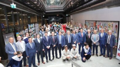 AGÜ’de Engelliler Haftası kutlandı