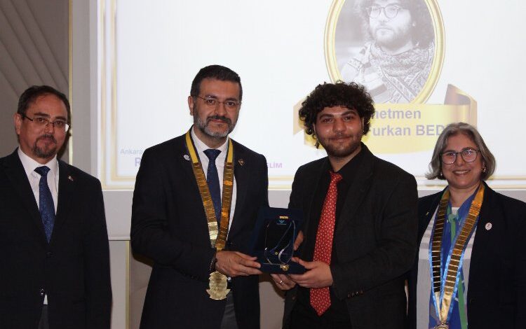 Ankara Maltepe Rotary Kulübü meslek başarı ödülleri Ankara Maltepe Rotary Kulübü meslek başarı ödülleri